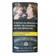 Karelia Καπνός Durk Blue 30gr - 7.50€