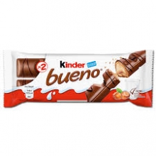 Kinder Bueno 42gr