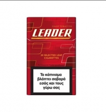 Leader Red - 3.70€