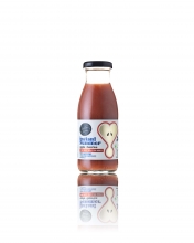 Melon Bros Instant Summer Apple and Berries Juice Mix 250ml