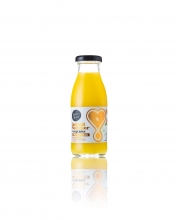 Melon Bros Instant Summer Orange Juice 250ml