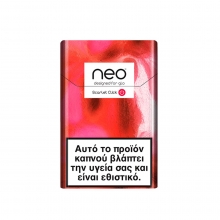 Neo Scarlet - 3.00€