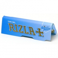 Rizla Χαρτάκια Γαλάζια