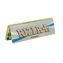 Rizla Χαρτάκια Micron