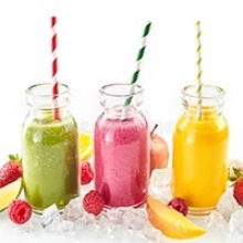 Smoothie Μήλο