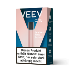 Veev One Luscious Pink - 10.00 €