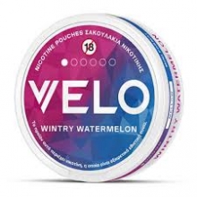 Velo Wintry Watermelon - 6.20€