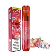 Vuse Strawberry Ice - 8.90€