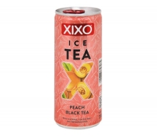 Xixo Ice Tea Peach 330ml