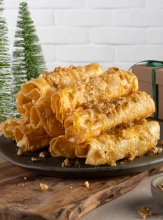 Δίπλες (1 τεμ)