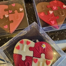 Σοκολατένιο Πάζλ