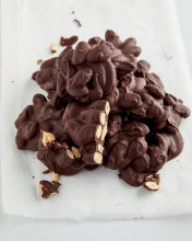 Βραχάκια με Ξηρούς Καρπούς Συσκευασία