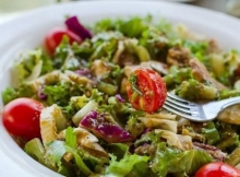 Ανάμεικτη Σαλάτα