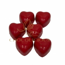 Σοκολατάκι Καρδιά Lotus