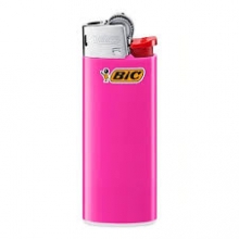 Αναπτήρας Bic