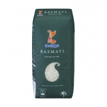 3 Αλφα Ρύζι Basmati 500gr