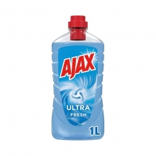 AJAX Ultra Fresh Καθαριστικό Πατώματος 1lt