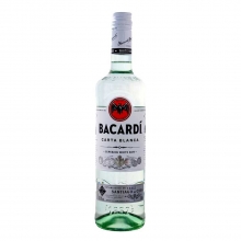 Bacardi 700ml