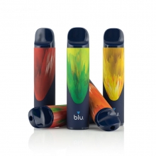 Blu Bar Peach Ice - 7.00 ευρώ