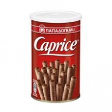 Caprice 250gr