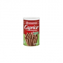 Caprice με Λιγότερη Ζάχαρη 250gr
