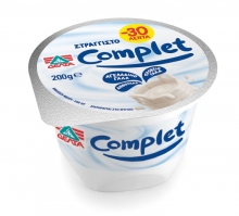 Complet Γιαούρτι Πλήρες (1 τεμ)