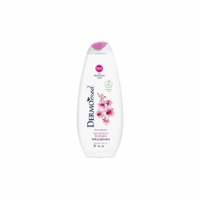 DERMOMED Αφρόλουτρο Orchidea 650ml