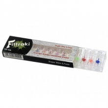 Filtraki Super Slim Πιπάκια (10 τεμ)