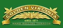 Golden Virginia 30gr - 7.70 ευρώ