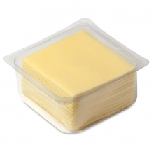 Gouda σε Φέτες Grand Select 160gr