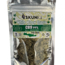 H3CBN 99% Skunk 1gr - 15.00 ευρώ