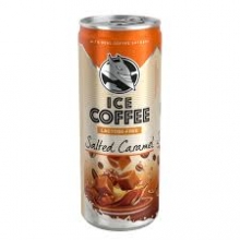 Ice Coffee Salted Caramel 250ml