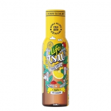 Life Tsai Grey Lemon 0% Ζάχαρη 500ml