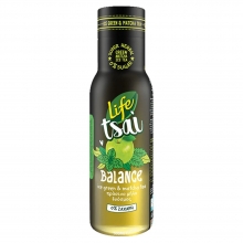 Life Tsai Matcha Μήλο Δυόσμος 500ml