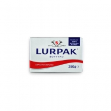 Lurpak Βούτυρο 250gr