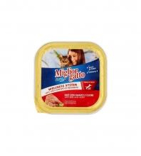 Miglior Gatto Beef 100gr