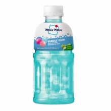 Mogu Mogu Bubble Gum 320ml