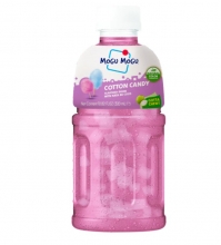 Mogu Mogu Cotton Cundy 320ml
