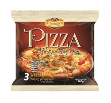 Pizza Presto Special 3 τεμ