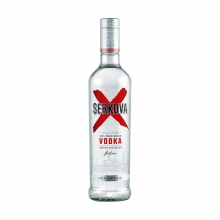 Serkova Vodka 700ml