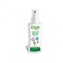 Spira Green Λοσιόν για Παιδιά 100ml