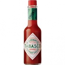 Tabasco 60ml