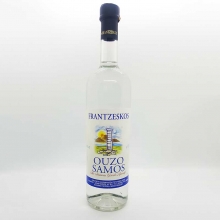 Ούζο Frantzeskos 700ml