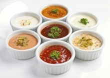 Caesars Σως Ντιπάκι