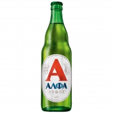Alfa Μπύρα 500ml