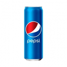 Pepsi 330ml