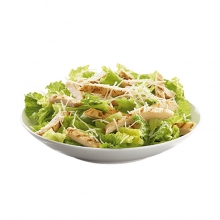 Σαλάτα Caesars