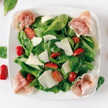 Σαλάτα Ιταλική