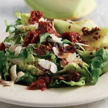 Σαλάτα Καπρικόρνο