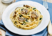 Μακαρονάδα Αραμπιάτα